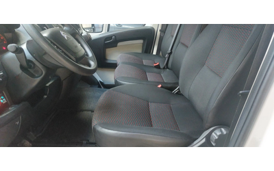 Citroen Jumper 2.0 Хладилен -20  Климатик euro6b - автомобили, коли, обяви за нови и употребявани 9