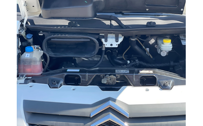 Citroen Jumper 2.2HDi - автомобили, коли, обяви за нови и употребявани 12