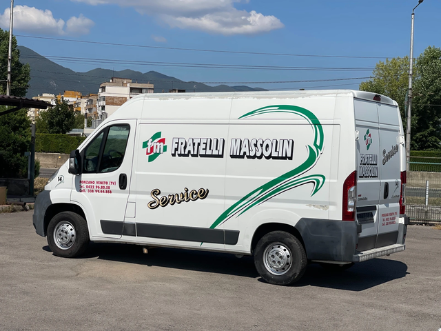 Citroen Jumper 2.2HDi - автомобили, коли, обяви за нови и употребявани 2