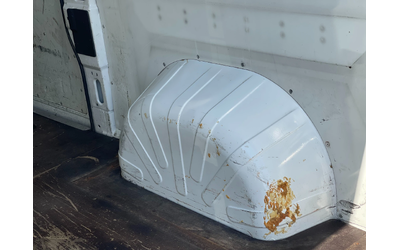 Citroen Jumper 2.2HDi - автомобили, коли, обяви за нови и употребявани 8