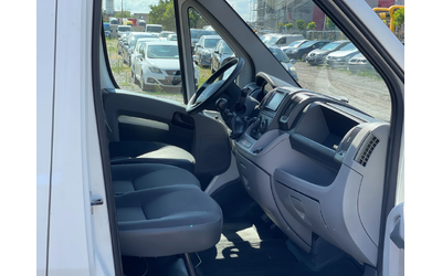 Citroen Jumper 2.2HDi - автомобили, коли, обяви за нови и употребявани 9