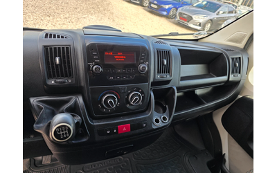 Citroen Jumper 2.2 HDI 150k.c HLADILEN - автомобили, коли, обяви за нови и употребявани 10
