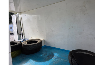 Citroen Jumper 2.2 HDI 150k.c HLADILEN - автомобили, коли, обяви за нови и употребявани 14