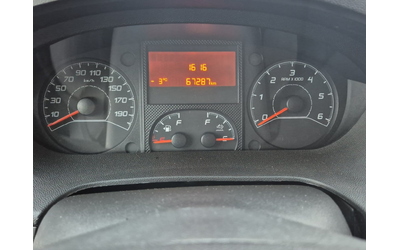 Citroen JUMPER - автомобили, коли, обяви за нови и употребявани 11