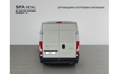 Citroen JUMPER - автомобили, коли, обяви за нови и употребявани 6