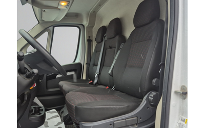 Citroen JUMPER - автомобили, коли, обяви за нови и употребявани 9