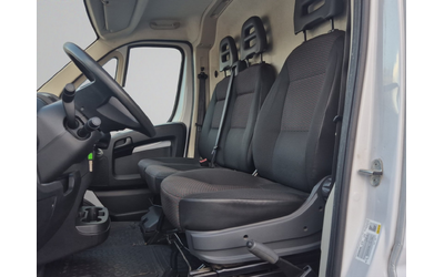 Citroen JUMPER - автомобили, коли, обяви за нови и употребявани 10