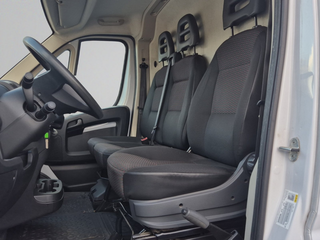 Citroen JUMPER - автомобили, коли, обяви за нови и употребявани 10