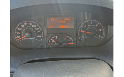 Citroen JUMPER - автомобили, коли, обяви за нови и употребявани 11