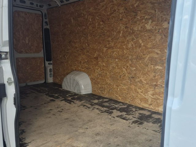 Citroen JUMPER - автомобили, коли, обяви за нови и употребявани 13