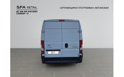 Citroen JUMPER - автомобили, коли, обяви за нови и употребявани 6