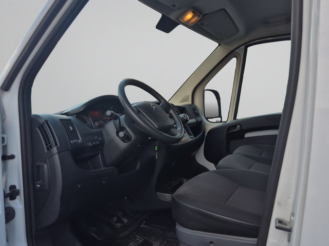 Citroen JUMPER - автомобили, коли, обяви за нови и употребявани 9