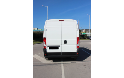 Citroen Jumper 2.2 HDI 140 кс. EURO 6D НОВ ВНОС - автомобили, коли, обяви за нови и употребявани 6