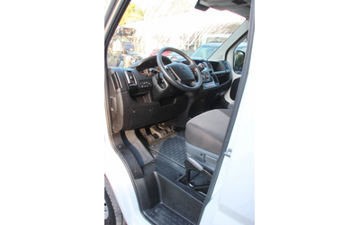 Citroen Jumper 2.2 HDI 140 кс. EURO 6D НОВ ВНОС - автомобили, коли, обяви за нови и употребявани 9