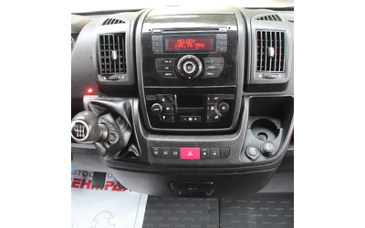 Citroen Jumper 2.2 HDI 8+ 1 МЕСТА 131 кс.   НОВ ВНОС ФРАНЦИЯ - автомобили, коли, обяви за нови и употребявани 10