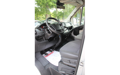 Citroen Jumper 2.2 HDI 8+ 1 МЕСТА 131 кс.   НОВ ВНОС ФРАНЦИЯ - автомобили, коли, обяви за нови и употребявани 8