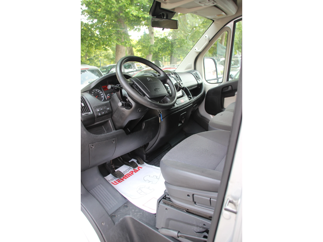 Citroen Jumper 2.2 HDI 8+ 1 МЕСТА 131 кс.   НОВ ВНОС ФРАНЦИЯ - автомобили, коли, обяви за нови и употребявани 8