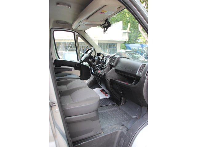 Citroen Jumper 2.2 HDI 8+ 1 МЕСТА 131 кс.   НОВ ВНОС ФРАНЦИЯ - автомобили, коли, обяви за нови и употребявани 9