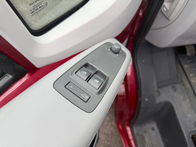 Citroen Jumper 3.0HDI Товаропътнически 5-местен Клима - автомобили, коли, обяви за нови и употребявани 10