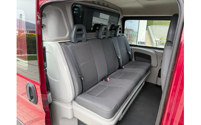 Citroen Jumper 3.0HDI Товаропътнически 5-местен Клима - автомобили, коли, обяви за нови и употребявани 6