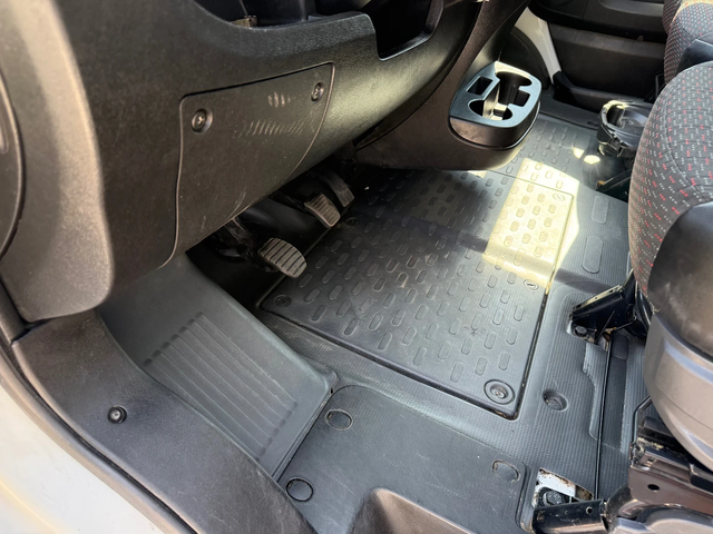 Citroen Jumper Euro 6D Климатик 52300км! - L1H1 - автомобили, коли, обяви за нови и употребявани 11