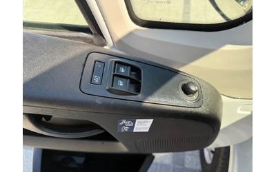 Citroen Jumper Euro 6D Климатик 52300км! - L1H1 - автомобили, коли, обяви за нови и употребявани 13