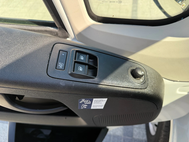 Citroen Jumper Euro 6D Климатик 52300км! - L1H1 - автомобили, коли, обяви за нови и употребявани 13