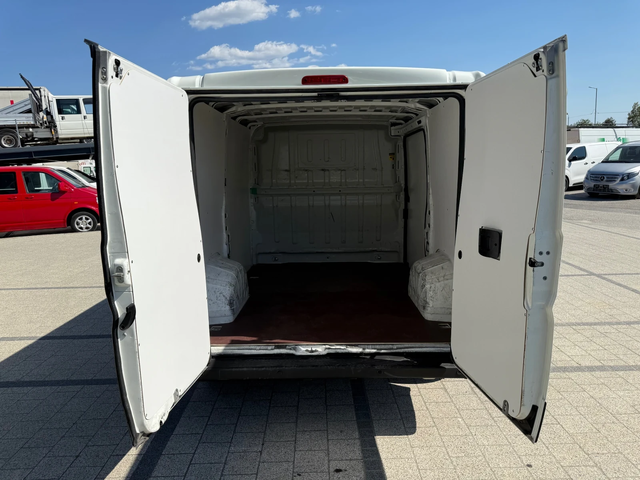 Citroen Jumper Euro 6D Климатик 52300км! - L1H1 - автомобили, коли, обяви за нови и употребявани 14