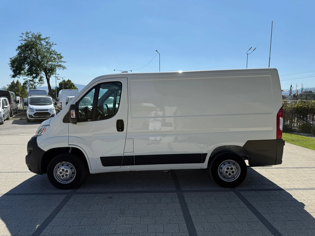 Citroen Jumper Euro 6D Климатик 52300км! - L1H1 - автомобили, коли, обяви за нови и употребявани 3