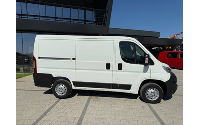 Citroen Jumper Euro 6D Климатик 52300км! - L1H1 - автомобили, коли, обяви за нови и употребявани 6