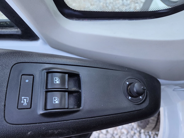 Citroen Jumper 2.2 HDI, Клима - автомобили, коли, обяви за нови и употребявани 11