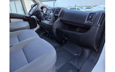 Citroen Jumper 2.2 HDI, Клима - автомобили, коли, обяви за нови и употребявани 12