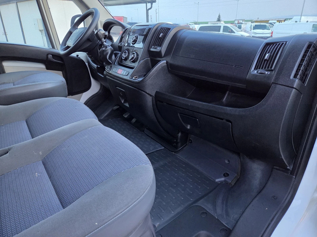 Citroen Jumper 2.2 HDI, Клима - автомобили, коли, обяви за нови и употребявани 12