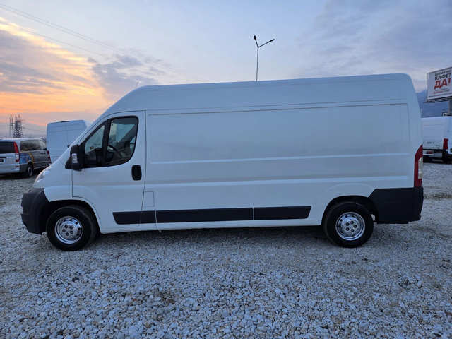 Citroen Jumper 2.2 HDI, Клима - автомобили, коли, обяви за нови и употребявани 1