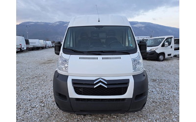 Citroen Jumper 2.2 HDI, Клима - автомобили, коли, обяви за нови и употребявани 7