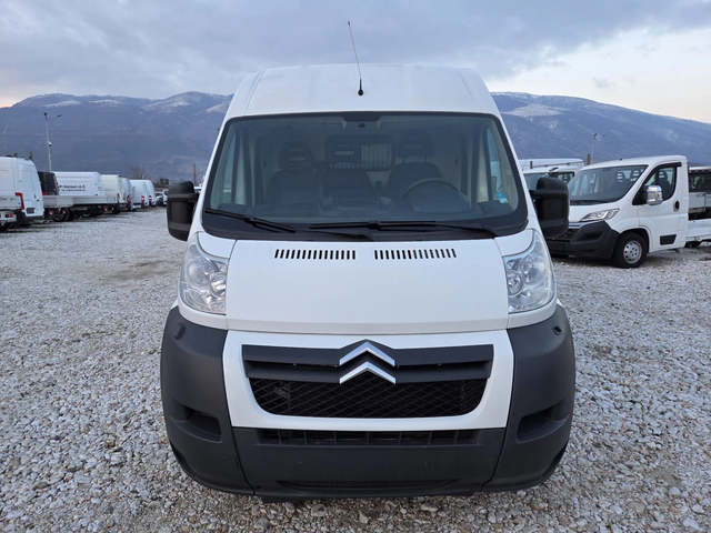 Citroen Jumper 2.2 HDI, Клима - автомобили, коли, обяви за нови и употребявани 7