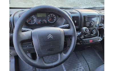 Citroen Jumper 2.2 HDI, Клима - автомобили, коли, обяви за нови и употребявани 9