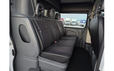 Citroen Jumper Тваропътник, 6 места, Клима, Нави /ЛИЗИНГ - автомобили, коли, обяви за нови и употребявани 13