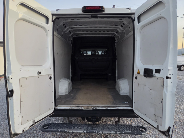 Citroen Jumper Тваропътник, 6 места, Клима, Нави /ЛИЗИНГ - автомобили, коли, обяви за нови и употребявани 14