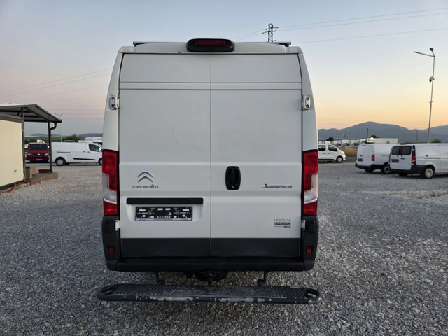 Citroen Jumper Тваропътник, 6 места, Клима, Нави /ЛИЗИНГ - автомобили, коли, обяви за нови и употребявани 3