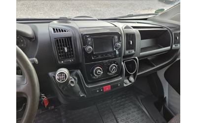 Citroen Jumper 2 броя, Товаропътник, Климатик, - автомобили, коли, обяви за нови и употребявани 10