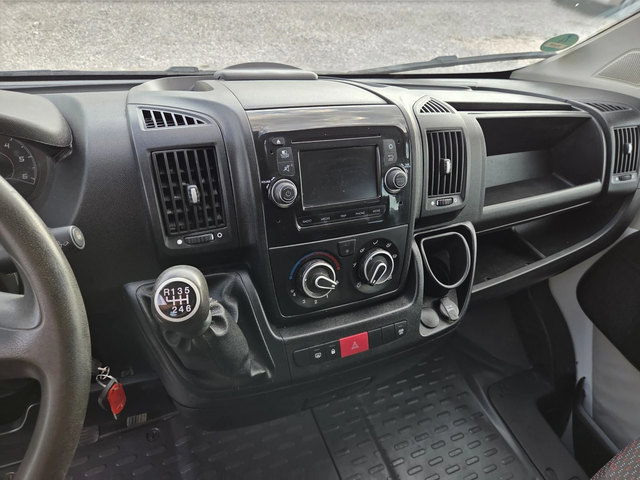 Citroen Jumper 2 броя, Товаропътник, Климатик, - автомобили, коли, обяви за нови и употребявани 10