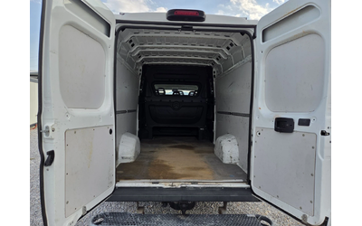 Citroen Jumper 2 броя, Товаропътник, Климатик, - автомобили, коли, обяви за нови и употребявани 13