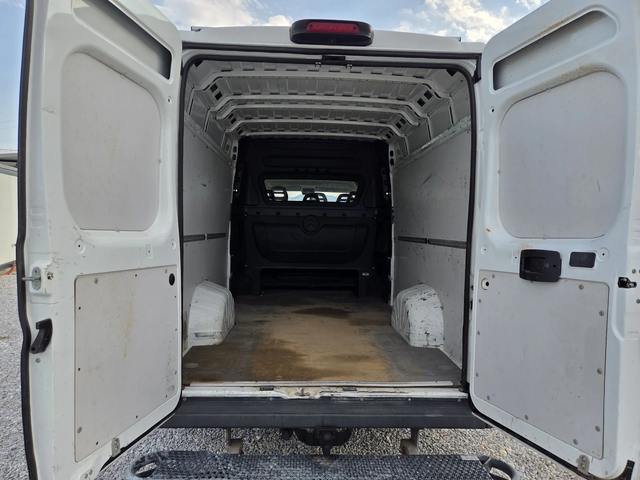 Citroen Jumper 2 броя, Товаропътник, Климатик, - автомобили, коли, обяви за нови и употребявани 4