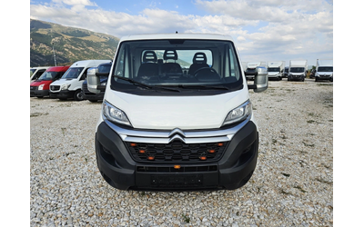 Citroen Jumper - автомобили, коли, обяви за нови и употребявани 7