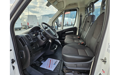 Citroen Jumper - автомобили, коли, обяви за нови и употребявани 8