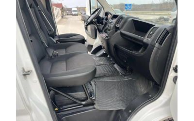 Citroen Jumper 2.0HDI 163 кс 6 СКОРОСТИ 7 МЕСТА EURO 6 КЛИМАТИК - автомобили, коли, обяви за нови и употребявани 10