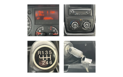 Citroen Jumper 2.0HDI 163 кс 6 СКОРОСТИ 7 МЕСТА EURO 6 КЛИМАТИК - автомобили, коли, обяви за нови и употребявани 12