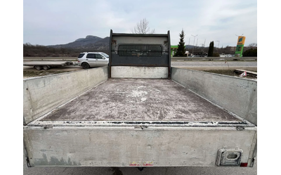 Citroen Jumper 2.0HDI 163 кс 6 СКОРОСТИ 7 МЕСТА EURO 6 КЛИМАТИК - автомобили, коли, обяви за нови и употребявани 13