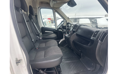 Citroen Jumper - автомобили, коли, обяви за нови и употребявани 10